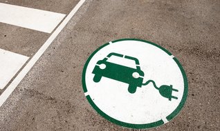 Şarjlı yollar dönemi başladı