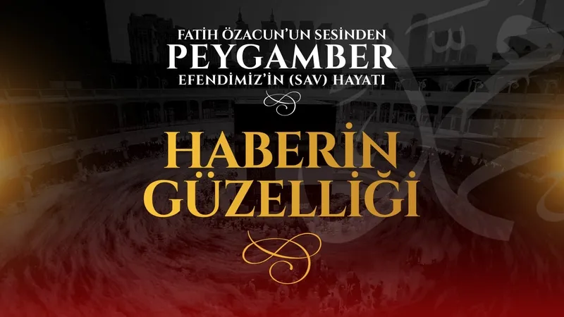 Hayberin güzelliği