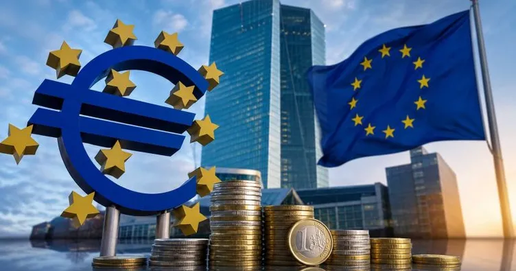 Avrupa Merkez Bankası faiz kararını açıkladı! 3 temel faiz oranı 3 ay sonra yükseldi