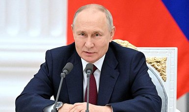 Putin: Russian economy performing better than anticipated