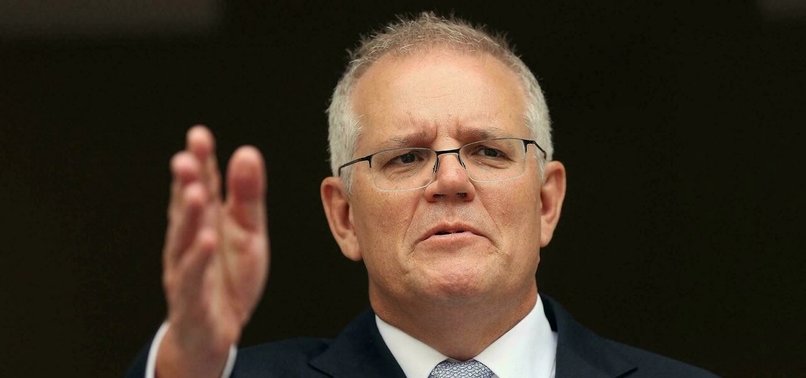 SEXUAL ABUSE VICTIMS CONDEMN AUSTRALIA PMS SHOCKING RESPONSE TO CLAIMS