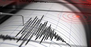 Earthquake of magnitude 6.5 strikes Japan’s Bonin Islands