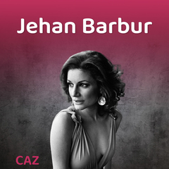 Jehan Barbur