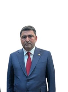 Halil Bakış