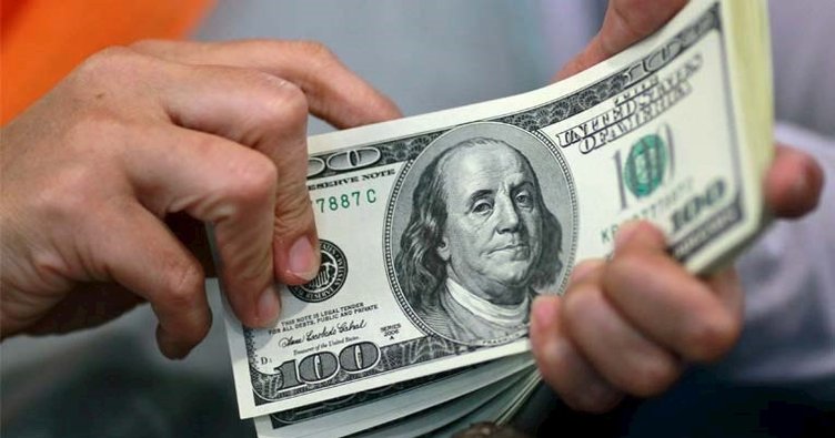 Dolar savaş gerilimi ile güçlendi! DXY’de 2025’ten bu yana en hızlı haftalık yükseliş