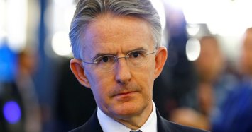 HSBC says John Flint out as CEO after 18 months