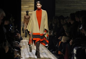 Michael Kors Collection Sonbahar 2020