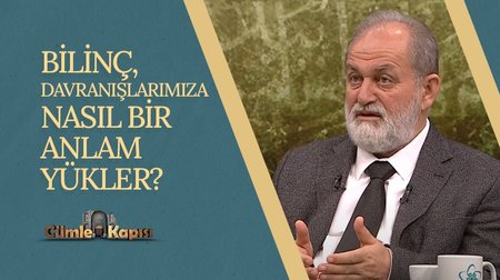 Niyet ve Eylem İlişkisi | Cümle Kapısı