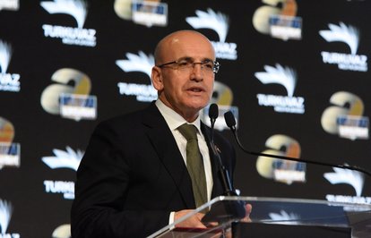 BakanŞimşektensabırvekararlılıkçağrısı