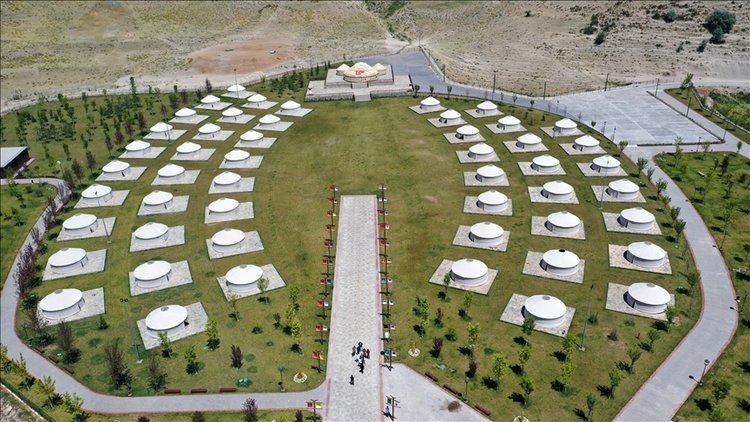 Ahlat, Malazgirt Zaferi’nin 951. yıl dönümüne hazırlanıyor