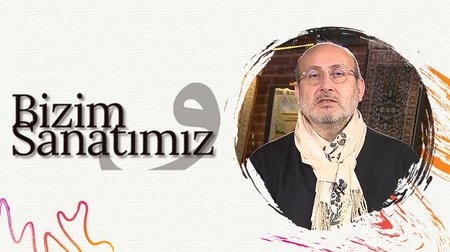 Prof. Dr. Mehmet Zeki Kuşoğlu | Bizim Sanatımız 