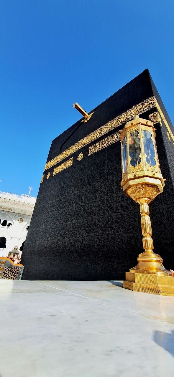 Umre Yolculuğuna Hazırlık