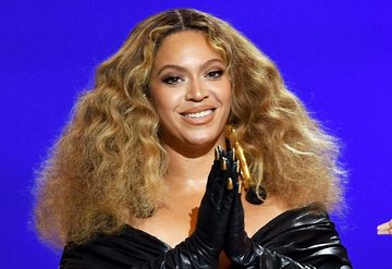 Beyonce mücevher markasının yüzü oldu