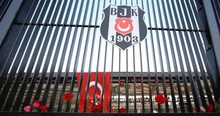 Beşiktaş’tan şehit ailelerine anlamlı hareket