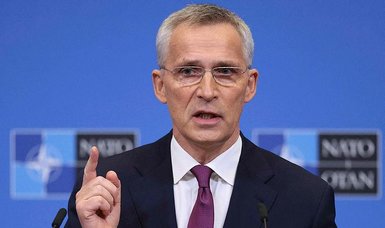 Stoltenberg: NATO to give more support to Ukraine on nuclear and chemical threats