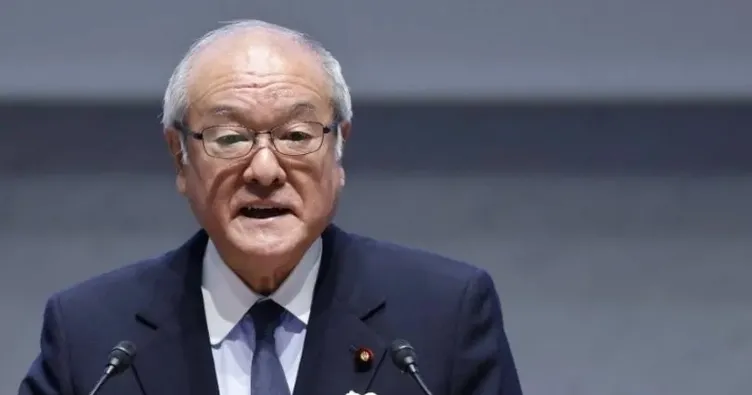 Japonya Maliye Bakanı: Hükümet döviz hareketlerini dikkatle izliyor