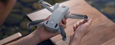 Ensevilen20minidrone