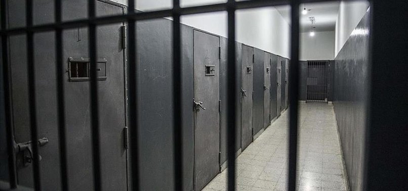 2ND PALESTINIAN DETAINEE DIES IN ISRAELI PRISON IN LESS THAN 24 HOURS: PRISONER GROUPS