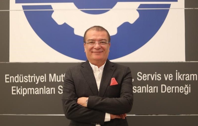 TÜSİDde Bekir Topuz dönemi