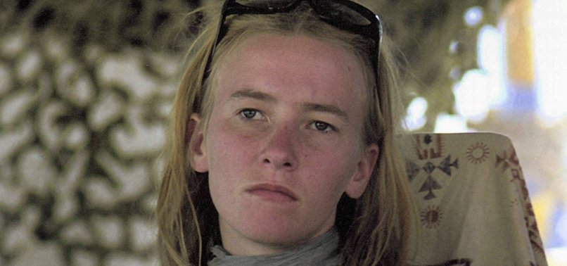 RACHEL CORRIE, US PEACE ACTIVIST KILLED BY ISRAEL, REMEMBERED 16 YEARS AFTER DEATH