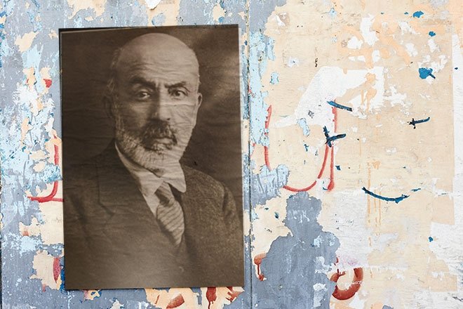 Gizli bir kahraman