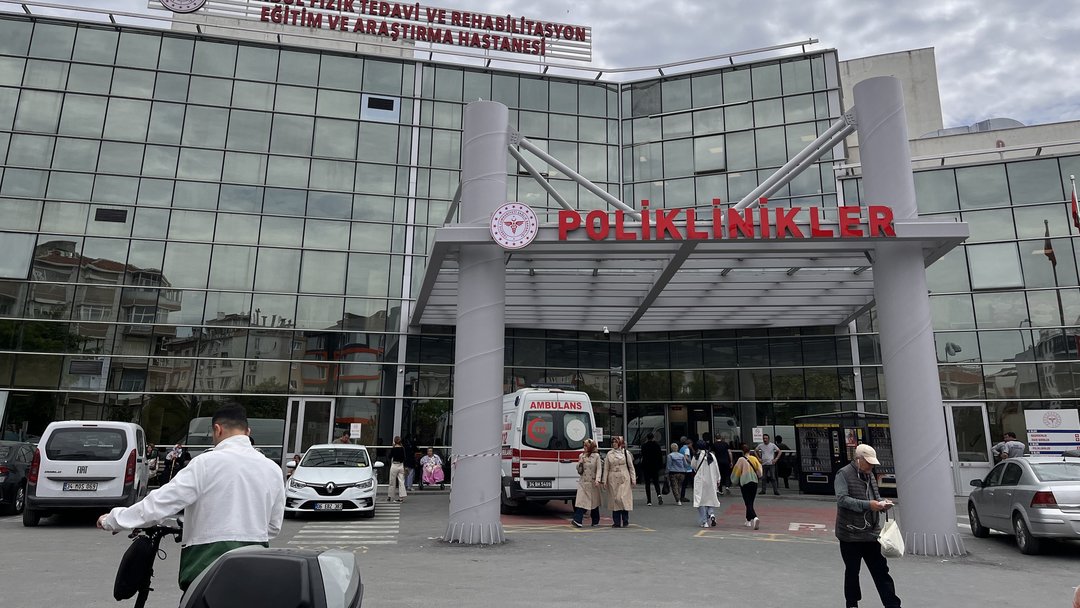 İSTANBUL’A SAĞLIK YATIRIMI