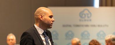 Bulutartıkulusalbirgüvenlikmeselesi