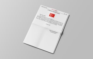 Yatırımlarda Devlet Yardımları Hakkında Cumhurbaşkanı Kararı Resmi Gazetede yayımlandı.