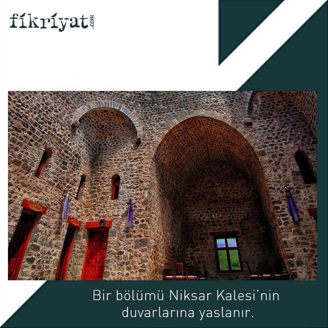 İLK MEDRESE: YAĞIBASAN
