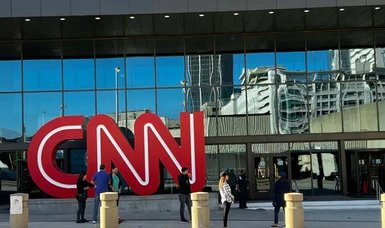 CNN facing internal backlash over network's biased coverage of Israel-Gaza war