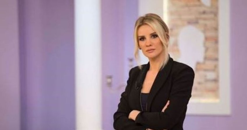 Esra Erol’dan şehit ailelerine destek