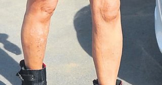 Her şeyin bedeli var güzelliğin de