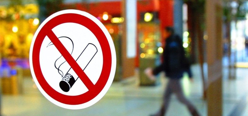 NEW ZEALAND BANS CIGARETTES FOR NEXT GENERATION TO STUB OUT SMOKING