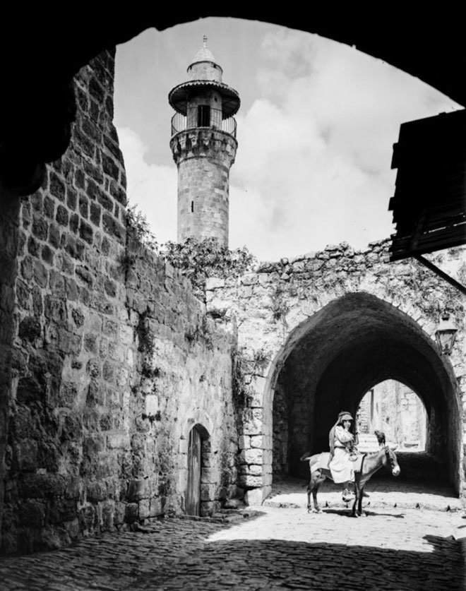 ARŞİVLERDEN ÇIKAN O FOTOĞRAFLAR