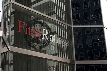 Fitch, ABD’nin kredi notunu teyit etti