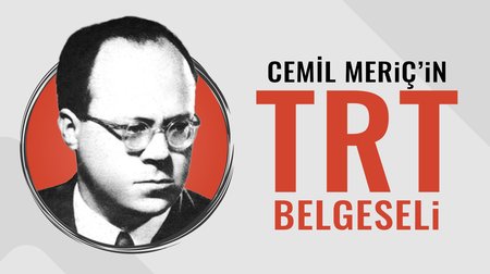 Cemil Meriç'in TRT Belgeseli