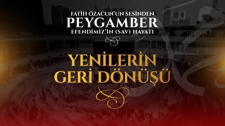 Yenilenlerin geri dönüşü