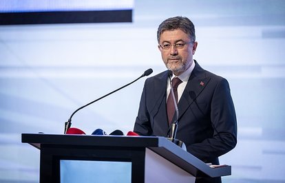 BakanYumaklıTarımveOrmanŞurasıEkonomisiAtölyesindeaçıklamalardabulundu