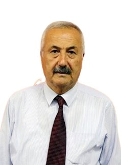 Faruk Sarıaslan