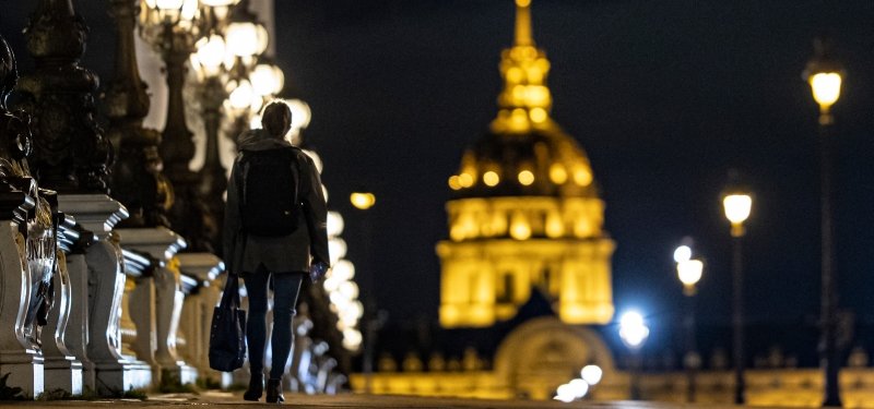 France reports over 45,000 new virus cases