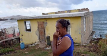 Trump rejects Puerto Rico hurricane death toll, blames Dems
