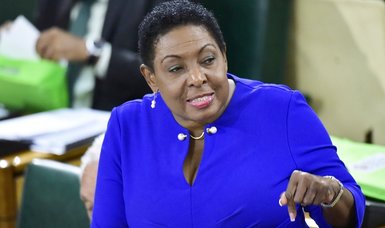 Jamaica plans to seek reparations from Britain over slavery