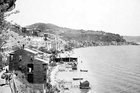 Tahta perdeleri kaldırılan bir tarih: ’Osmanlı deniz hamamları’