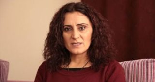 Sözde KCK Türkiye sorumlusu Sara Aktaş tutuklandı