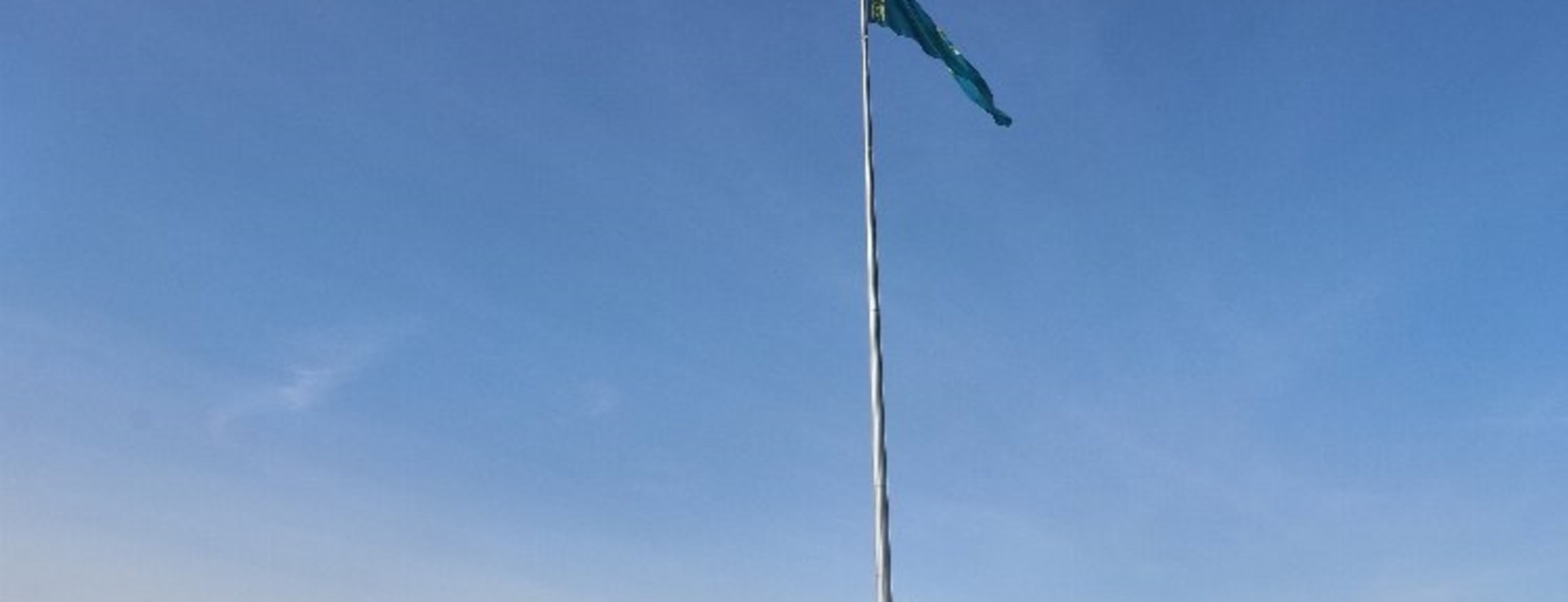 Kazakistan’da ilk kez Milli Kıyafet Günü kutlanıyor