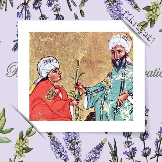 KENDİNDEN ÖNCE YAŞAYAN ALİMLERİ OKUDU