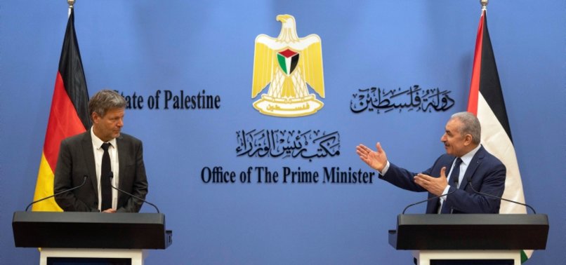 PALESTINE SLAMS INTERNATIONAL SILENCE TO ISRAELI VIOLATIONS