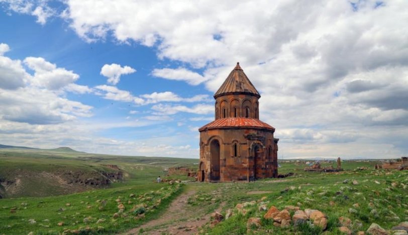 Geçmişin İzlerini Günümüze Taşıyan Kars