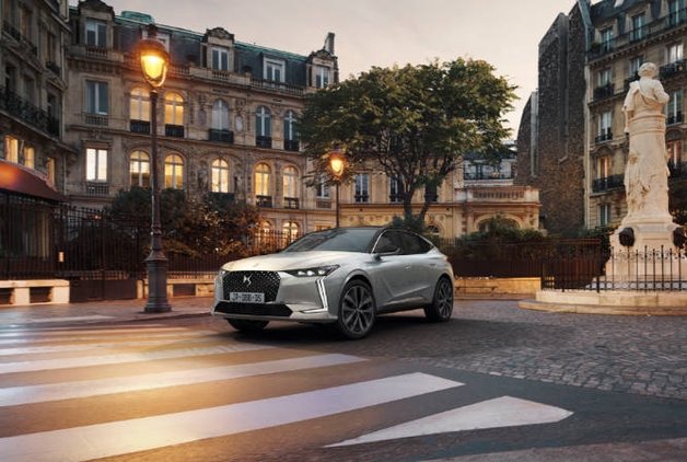 DS 4 2022’NİN İLK ÇEYREĞİNDE TÜRKİYE’DE