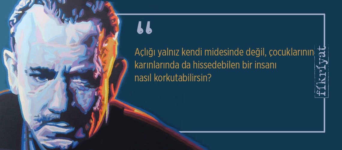 John Steinbeck’in en çok okunan romanından 25 alıntı